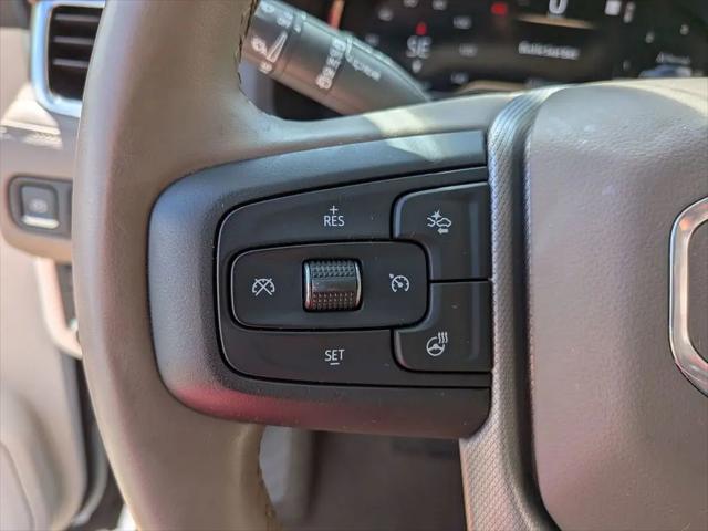 2023 GMC Yukon 4WD Denali