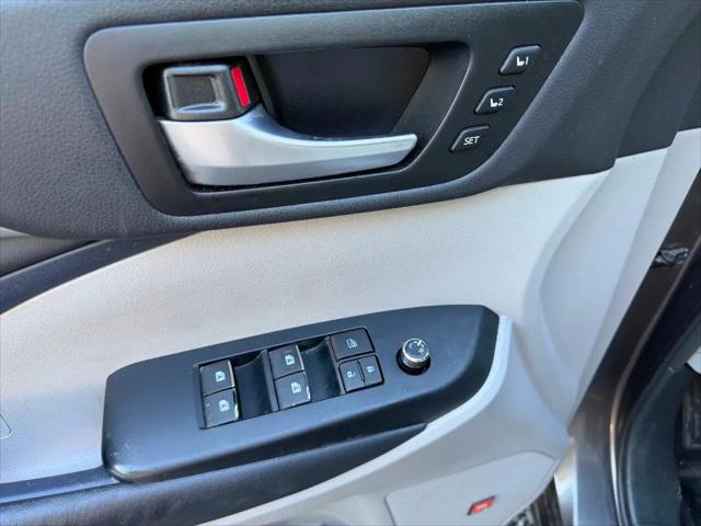 2014 Toyota Highlander Limited V6