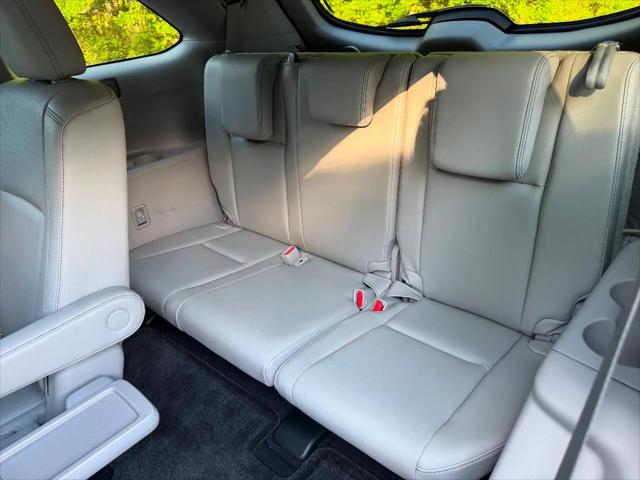 2014 Toyota Highlander Limited V6