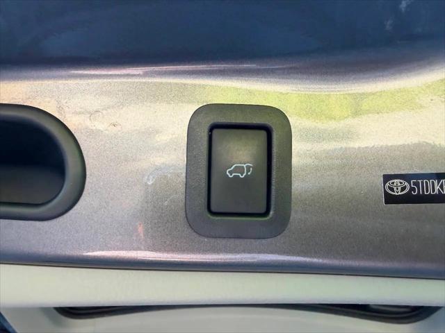 2014 Toyota Highlander Limited V6