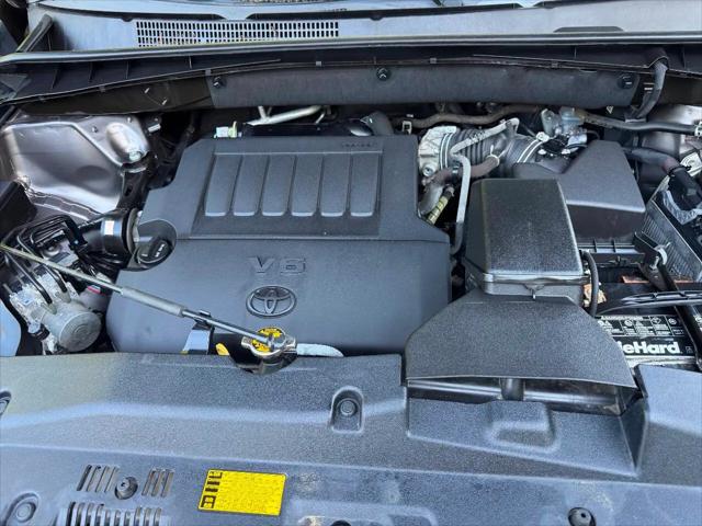 2014 Toyota Highlander Limited V6