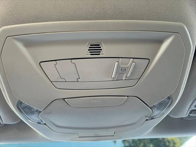 2017 Ford Focus SEL