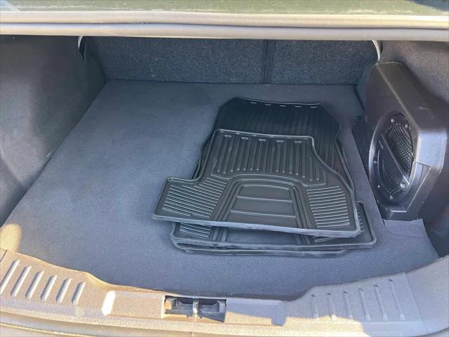 2017 Ford Focus SEL