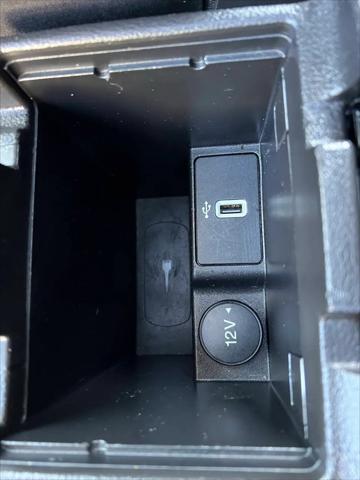 2017 Ford Focus SEL