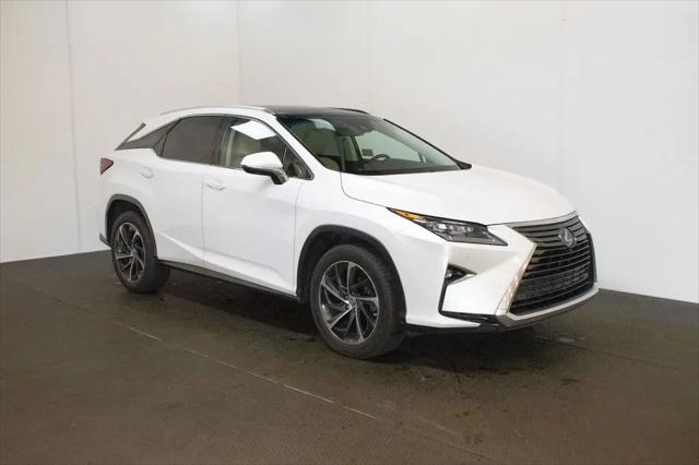 2017 Lexus RX 350 RX 350 for sale in Plains, PA