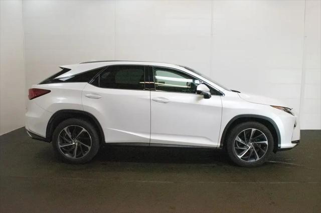 2017 Lexus RX 350 RX 350