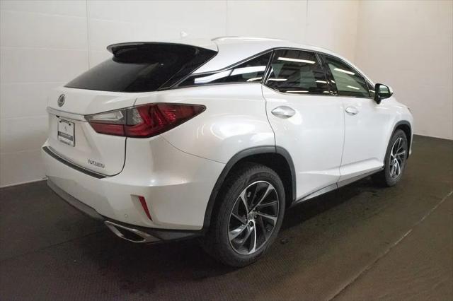 2017 Lexus RX 350 RX 350
