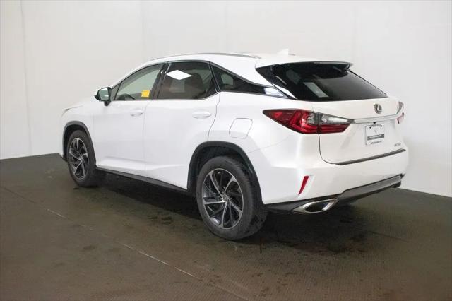 2017 Lexus RX 350 RX 350