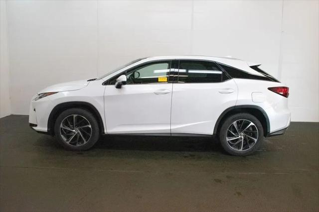 2017 Lexus RX 350 RX 350