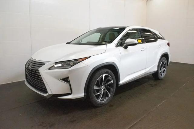 2017 Lexus RX 350 RX 350
