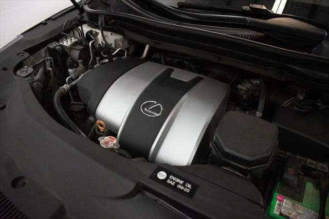 2017 Lexus RX 350 RX 350