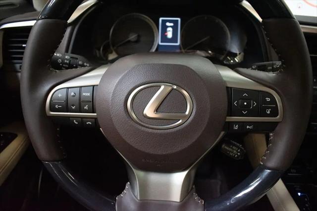 2017 Lexus RX 350 RX 350