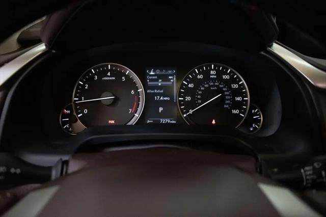 2017 Lexus RX 350 RX 350