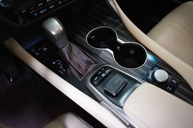 2017 Lexus RX 350 RX 350