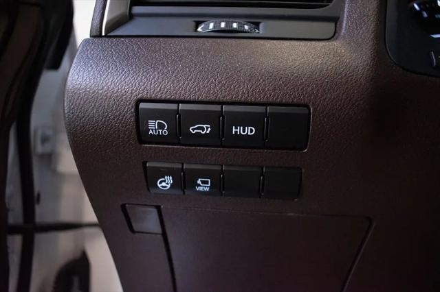 2017 Lexus RX 350 RX 350