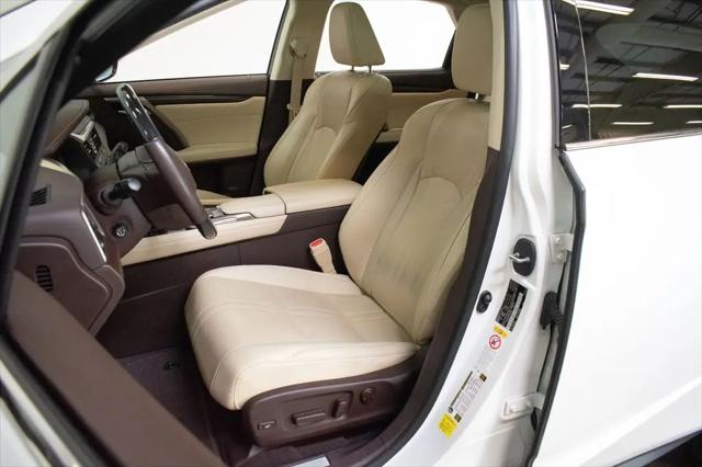 2017 Lexus RX 350 RX 350