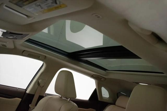 2017 Lexus RX 350 RX 350