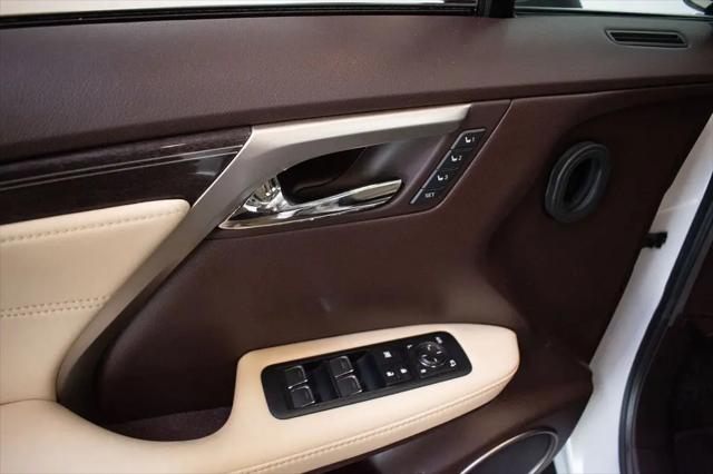2017 Lexus RX 350 RX 350