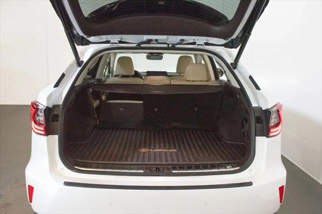 2017 Lexus RX 350 RX 350