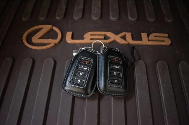 2017 Lexus RX 350 RX 350