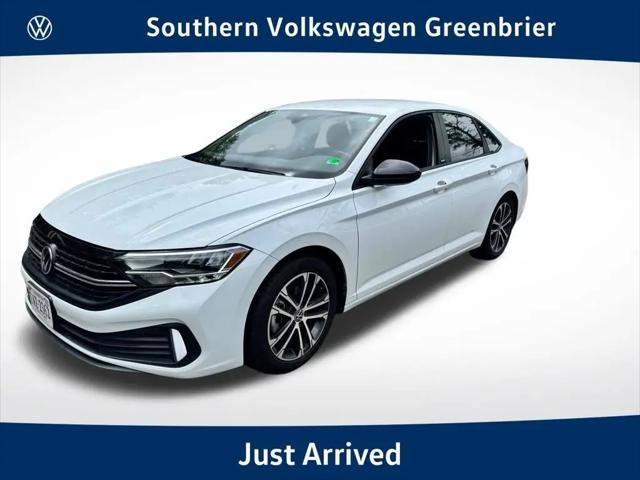 2024 Volkswagen Jetta 1.5T Sport for sale in Chesapeake, VA