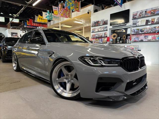 2022 BMW M5 Standard for sale in Staten Island, NY
