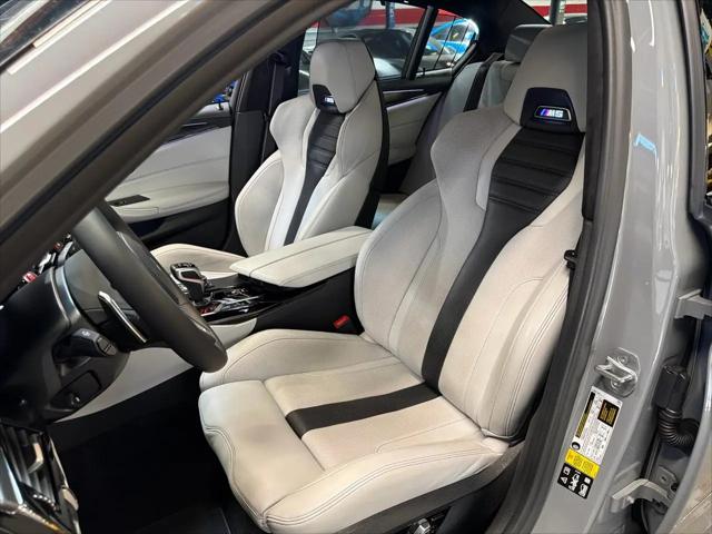 2022 BMW M5 Standard