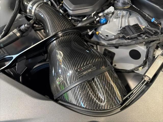 2022 BMW M5 Standard
