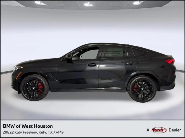 2027 BMW X6 M60i for sale in Katy, TX