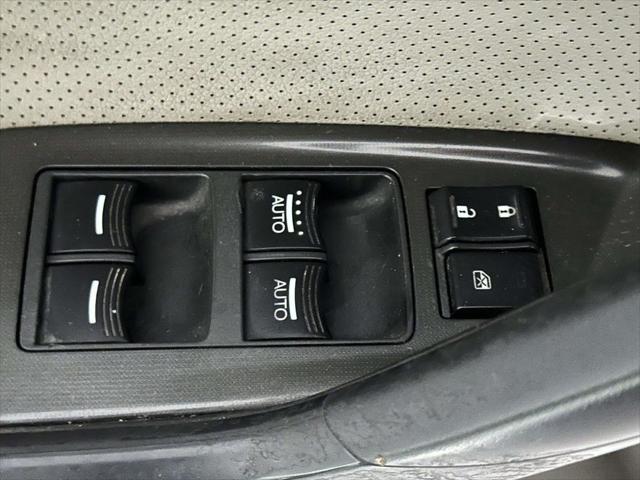 2014 Acura TSX 2.4