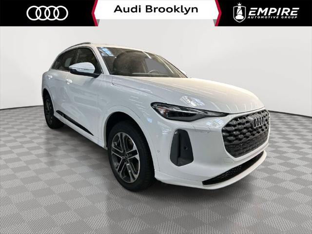 2025 Audi Q5 Premium TFSI quattro S tronic for sale in Brooklyn, NY