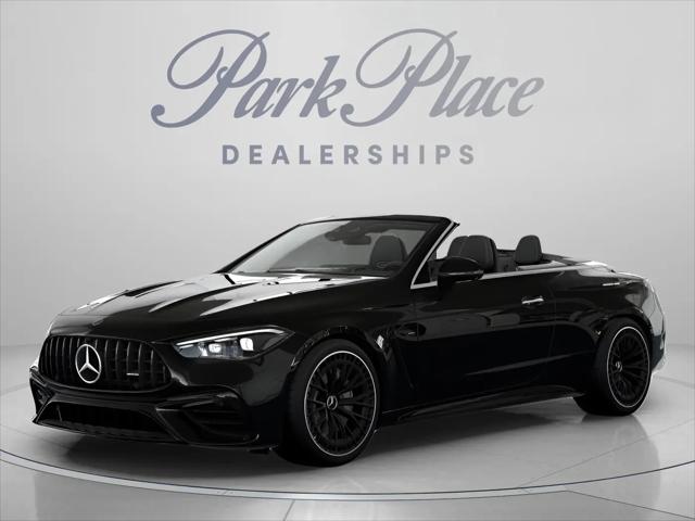 2026 Mercedes-Benz CL AMG CLE 53 for sale in Fort Worth, TX