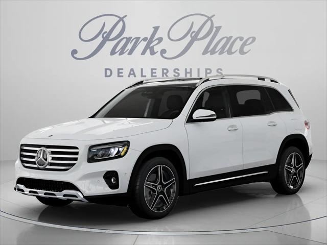 2026 Mercedes-Benz GLB 4MATIC for sale in Fort Worth, TX