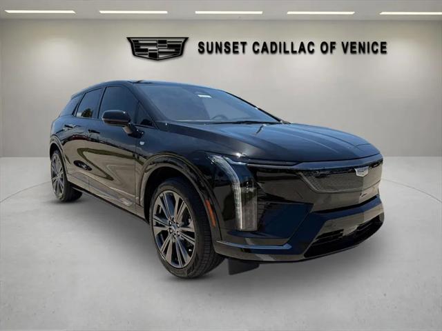 2026 Cadillac iQ Premium Sport for sale in Venice, FL