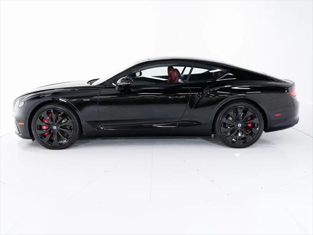 2024 Bentley Continental GT Azure