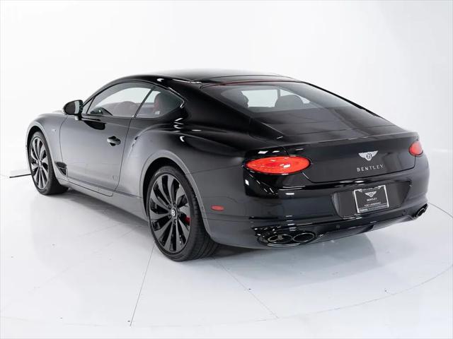 2024 Bentley Continental GT Azure