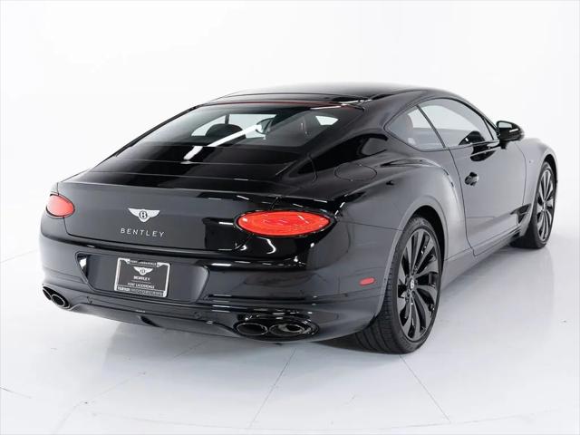 2024 Bentley Continental GT Azure