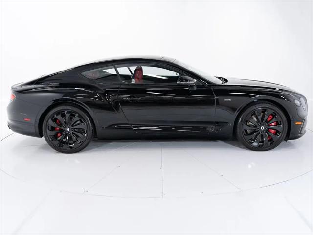 2024 Bentley Continental GT Azure