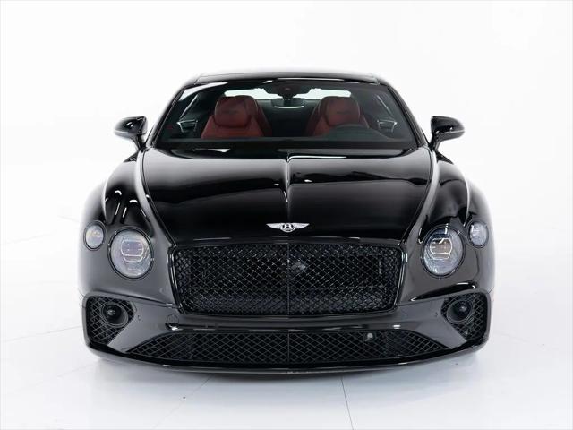 2024 Bentley Continental GT Azure