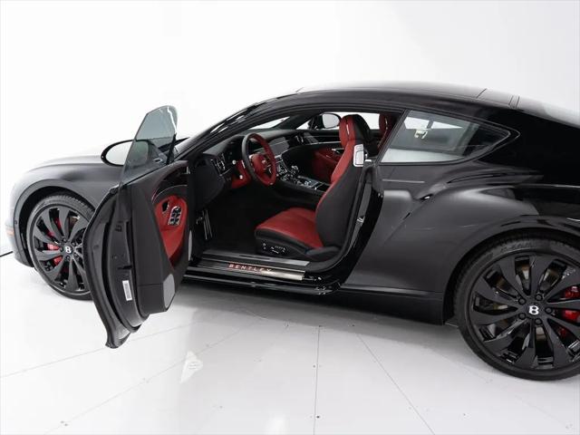 2024 Bentley Continental GT Azure