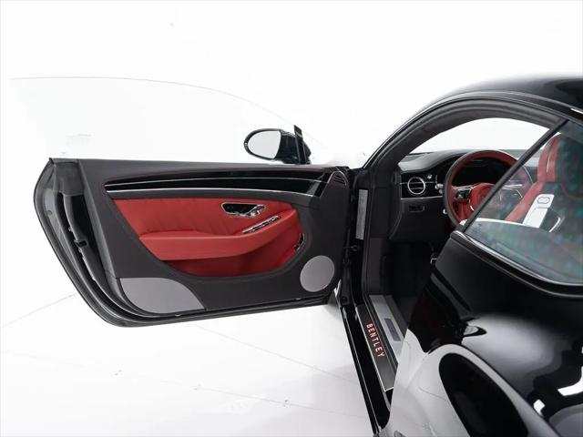 2024 Bentley Continental GT Azure