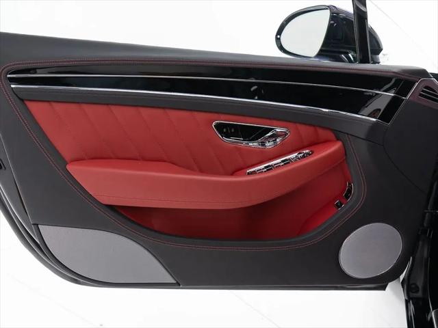 2024 Bentley Continental GT Azure