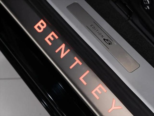 2024 Bentley Continental GT Azure
