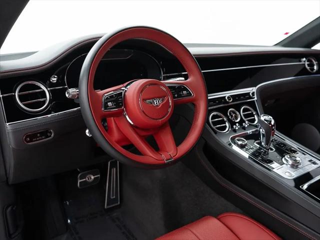 2024 Bentley Continental GT Azure