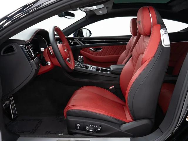 2024 Bentley Continental GT Azure