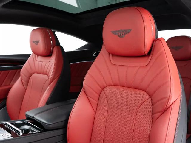 2024 Bentley Continental GT Azure