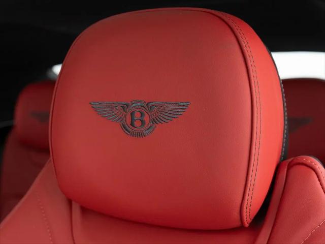 2024 Bentley Continental GT Azure
