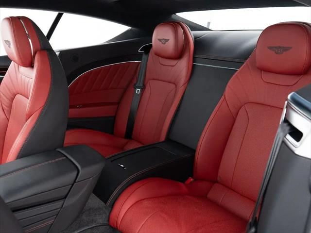 2024 Bentley Continental GT Azure