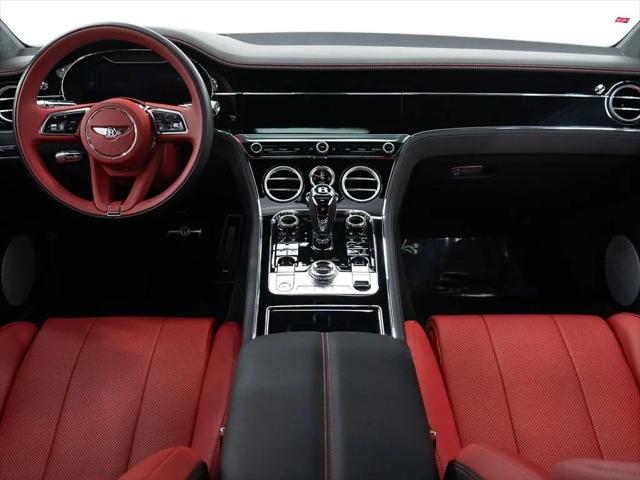 2024 Bentley Continental GT Azure