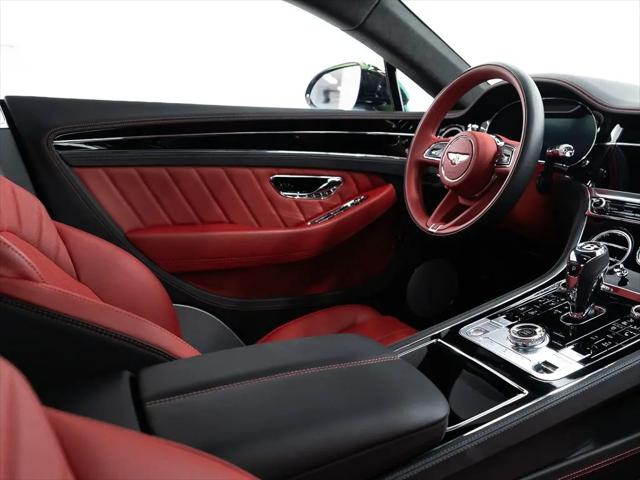 2024 Bentley Continental GT Azure